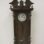 699 4252 WALL CLOCK